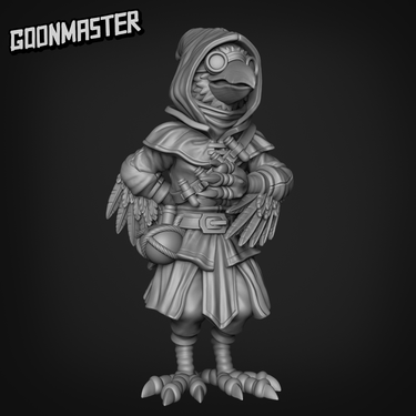 Plague Bird Bundle 2